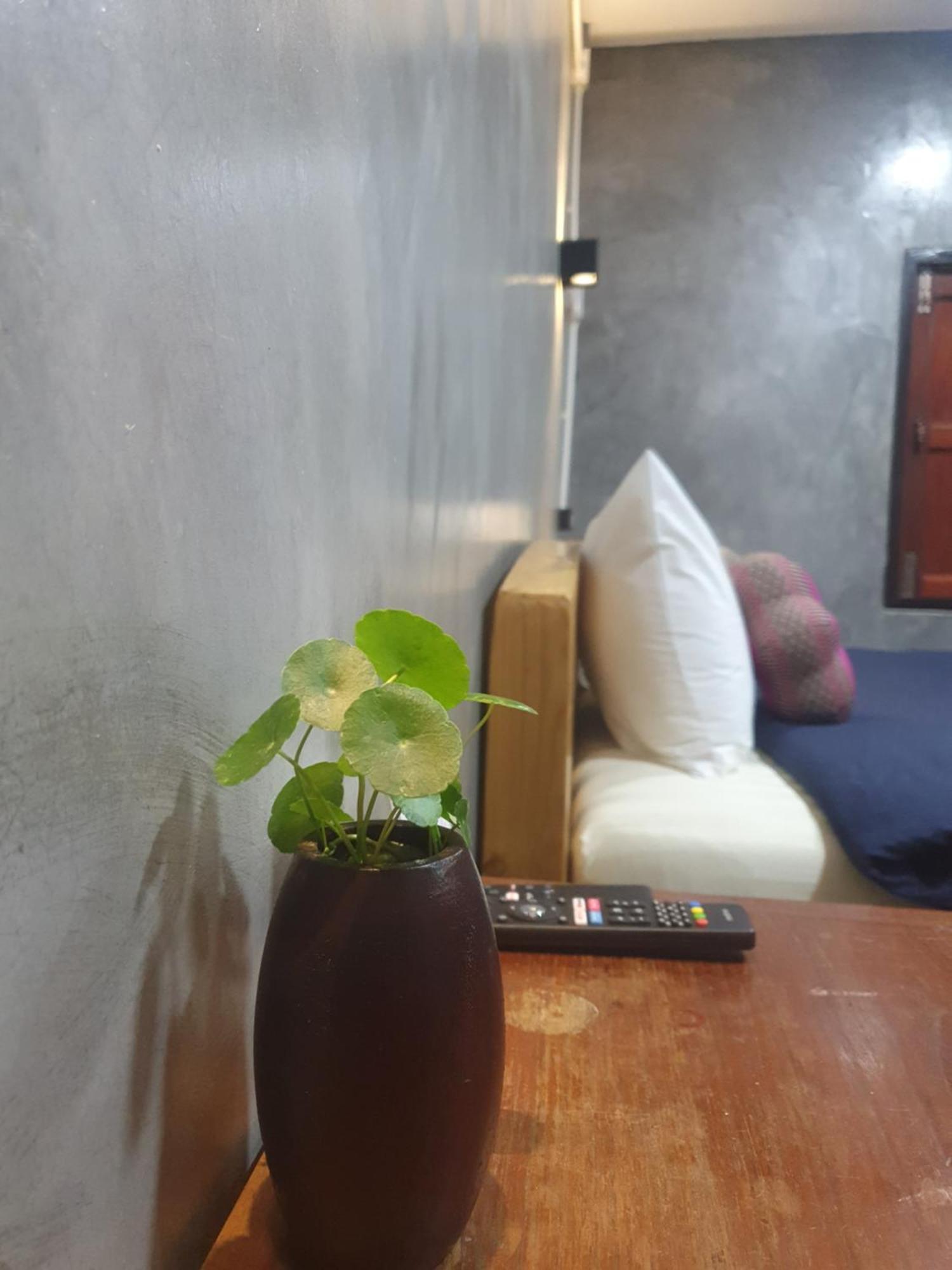 Mind'S Homestay มายด์โฮมสเตย์ Kampong Huaibu Room photo